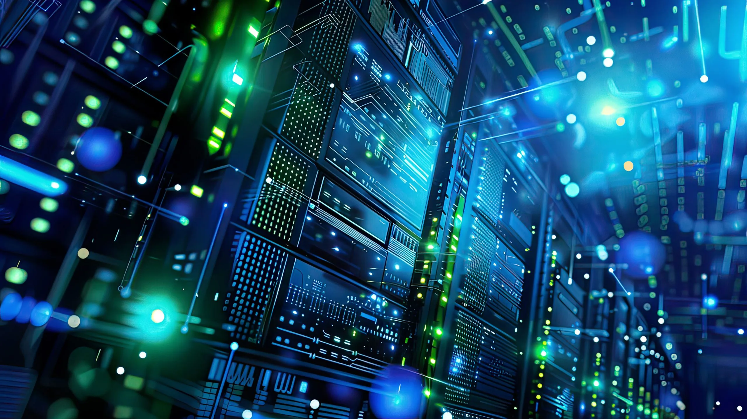 KSA Edge Computing Demand Surges as Over 70% of Enterprise Data Expected to be Processed at the Edge by 2035 KSA-edge-computing-industry-scaled