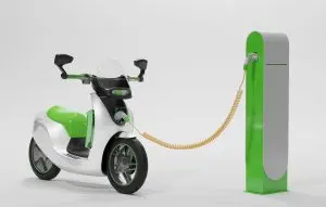 KSA Electric Two-Wheeler Market Could Cross USD 1.35 Billion by 2034 as Urban Delivery and Smart Mobility Demand Expand