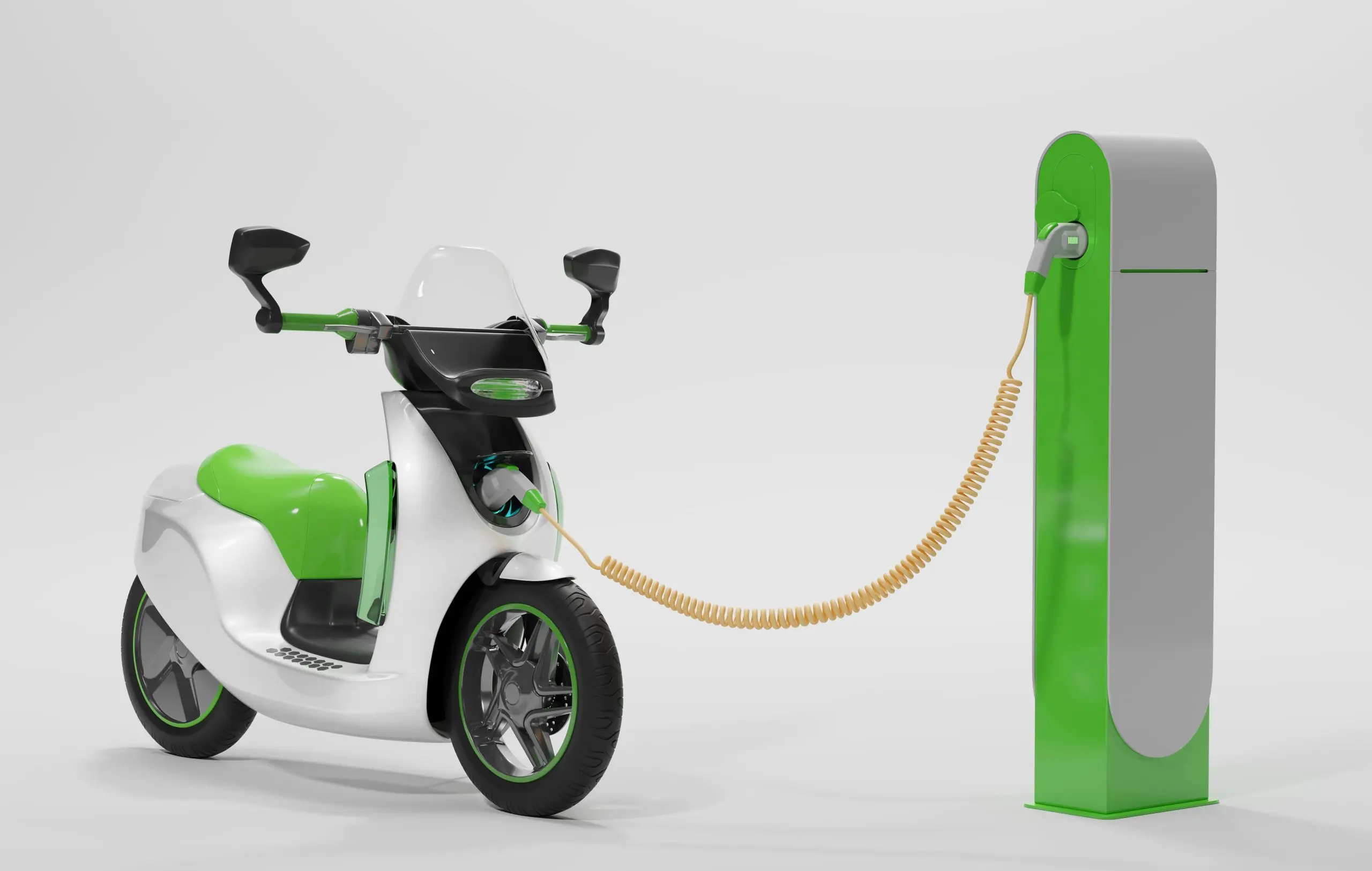 KSA Electric Two-Wheeler Market Could Cross USD 1.35 Billion by 2034 as Urban Delivery and Smart Mobility Demand Expand KSA-electric-two-wheeler-industry-scaled