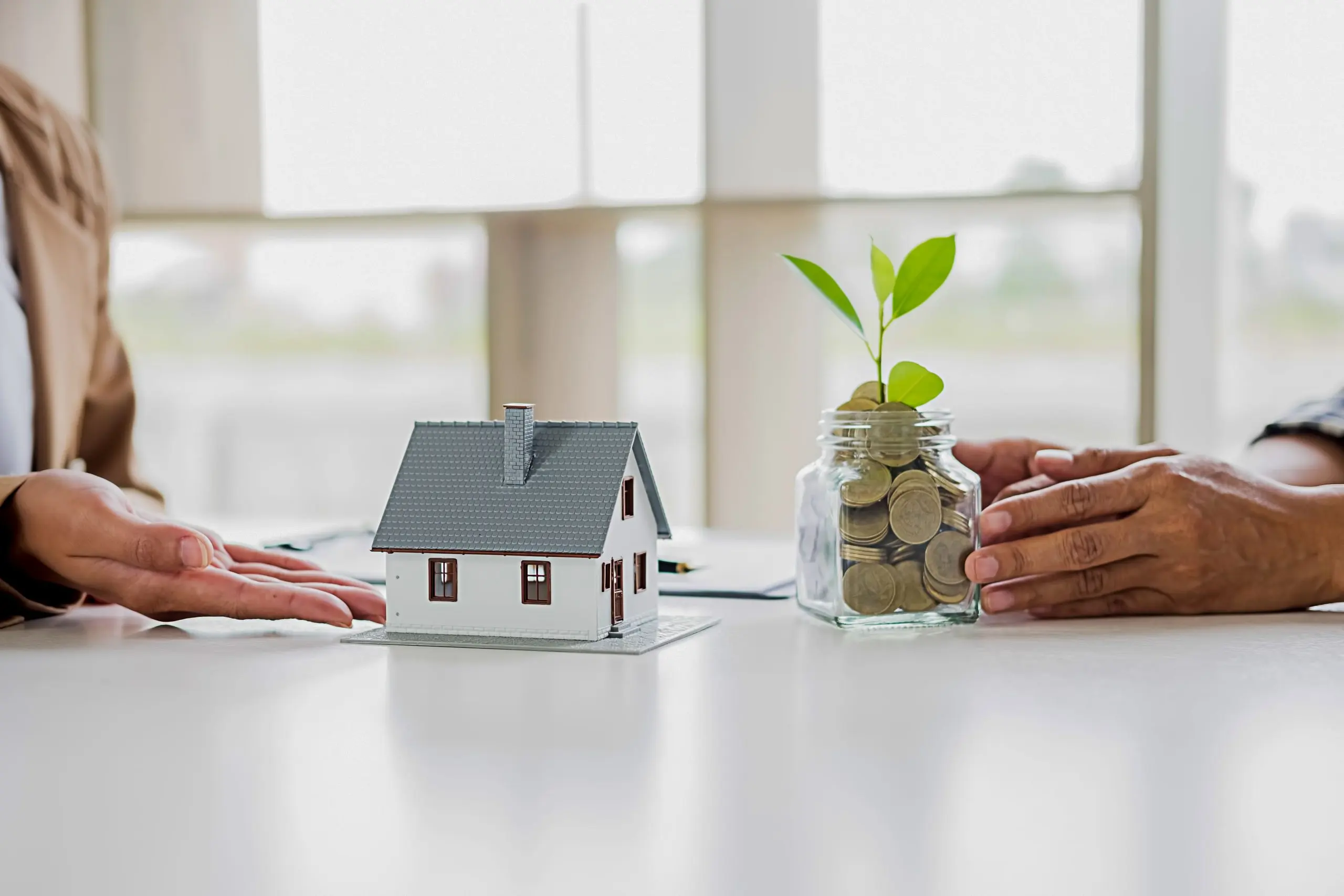 KSA Home Finance Market Nears 70% Ownership Target as Mortgage Lending Expands and Urban Demand Surges Through 2035 KSA-home-finance-industry-scaled