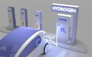 KSA Hydrogen Fuel Cell Vehicles Market Heads Forward as NEOM’s Green Hydrogen Project Nears 90% Completion