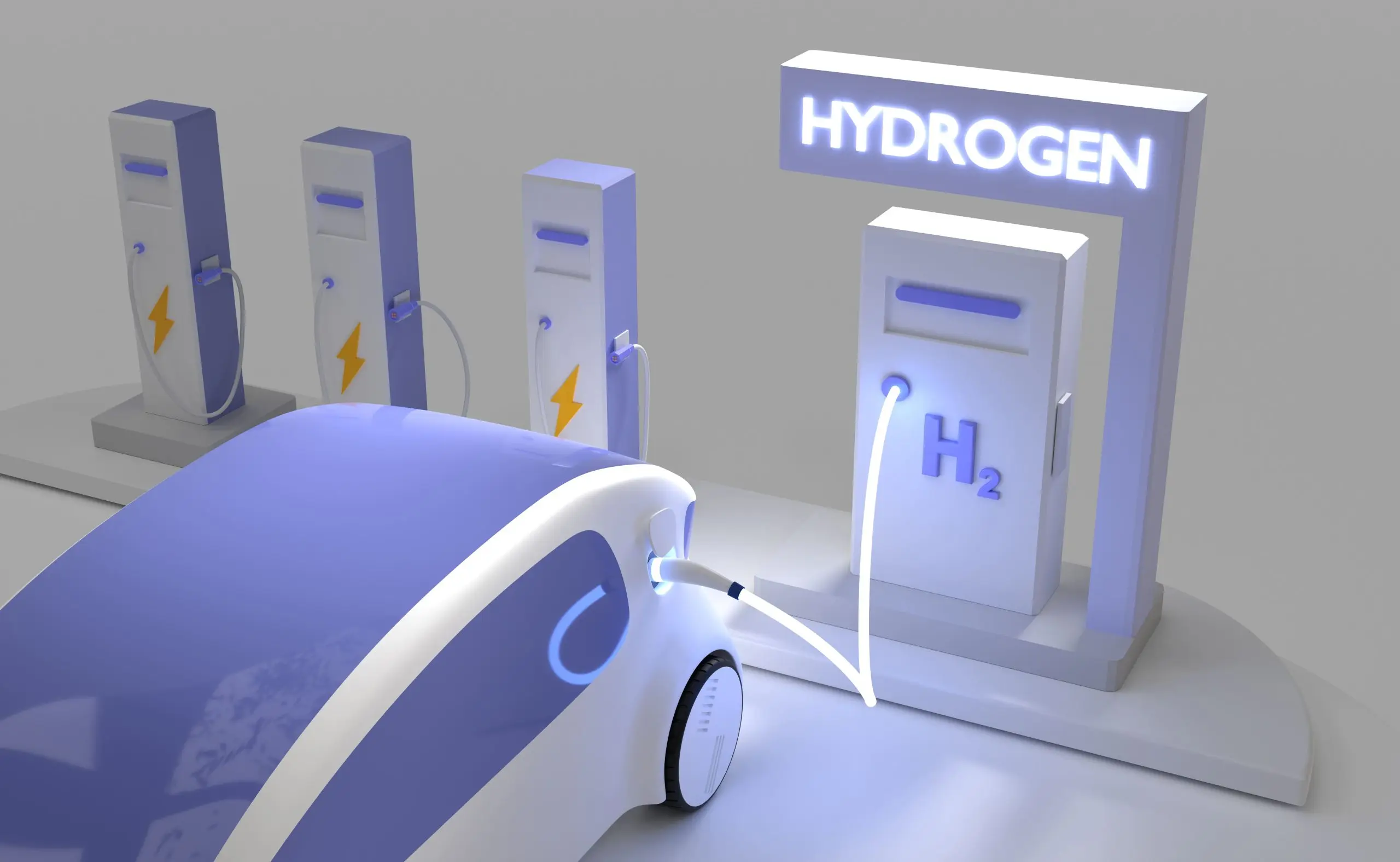 KSA Hydrogen Fuel Cell Vehicles Market Heads Forward as NEOM’s Green Hydrogen Project Nears 90% Completion KSA-hydrogen-fuel-cell-vehicles-industry-scaled
