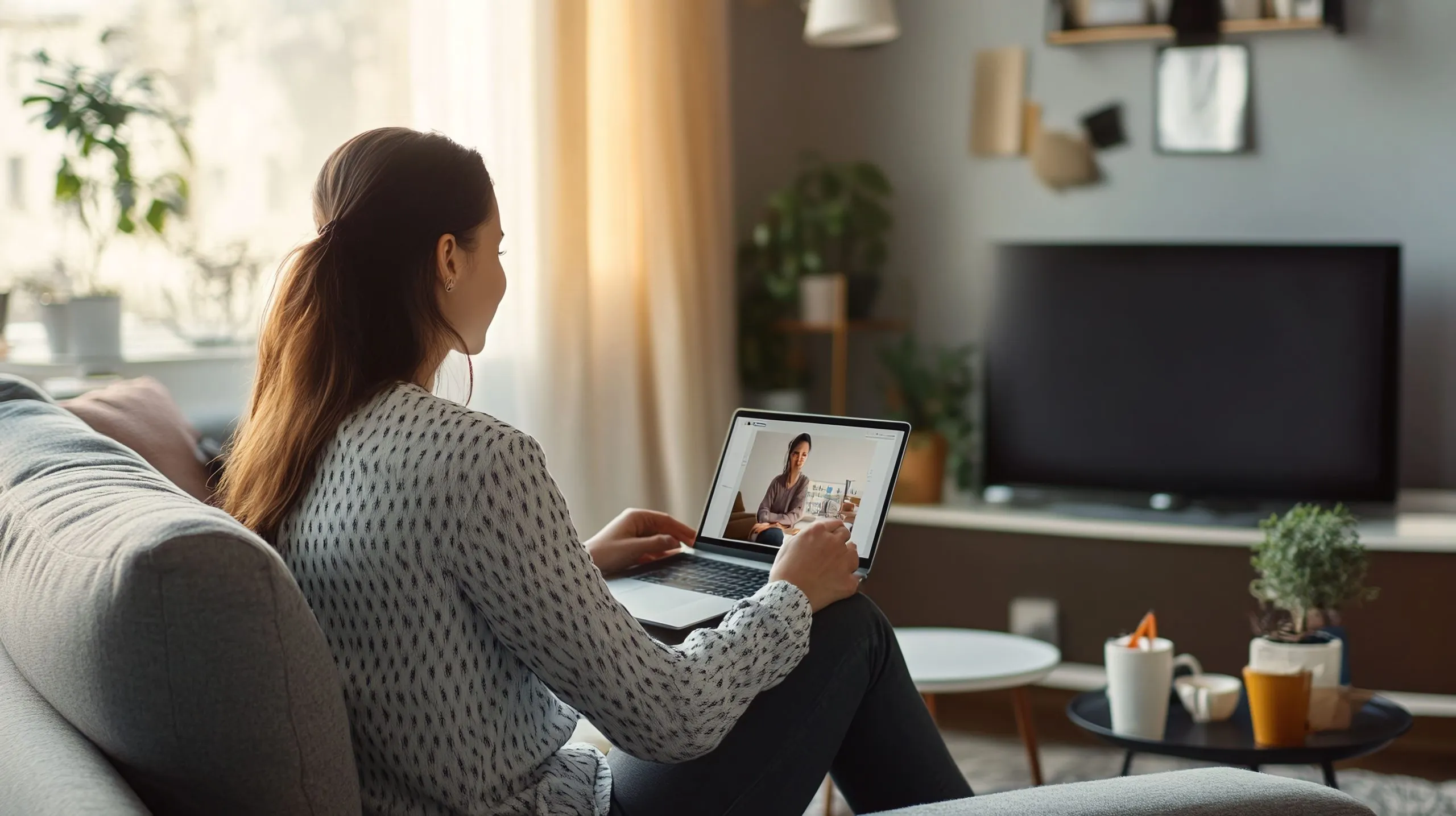 Saudi Arabia Teletherapy Demand Builds Through 2030 Backed by 16 million Virtual Consultations KSA-teletherapy-industry-scaled