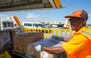 Kenya 3PL Market Outlook to 2035