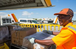Kenya 3PL Market Outlook to 2035