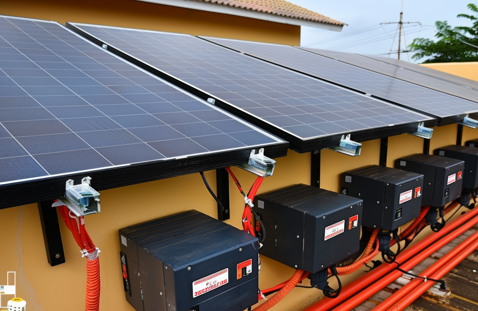 Kenya-Battery-Energy-Storage-System