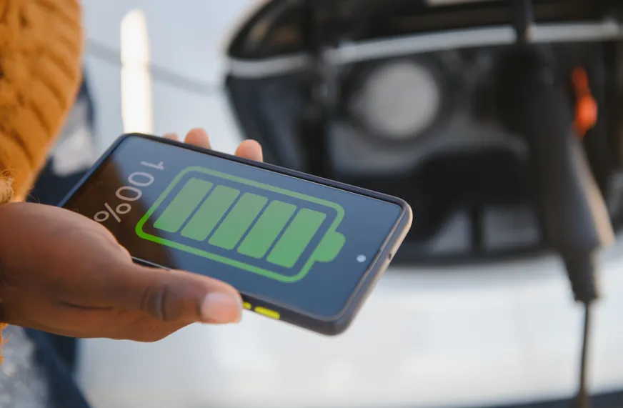 Kenya EV Battery Market Outlook to 2035 Kenya-EV-Battery-