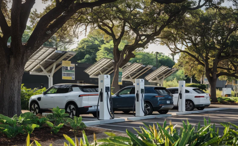 Kenya EV Charging Infrastructure Market Outlook to 2035 Kenya-EV-Charging-Infrastructure-