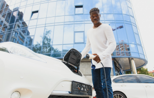 Kenya Electric Vehicle Market Outlook to 2035