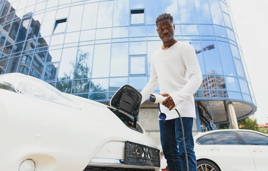 Kenya Electric Vehicle Market Outlook to 2035 Kenya-Electric-Vehicle
