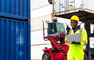 Kenya Freight Forwarding Market Outlook to 2035