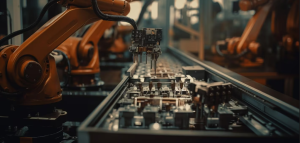 Kenya Industrial Automation Market Outlook to 2035