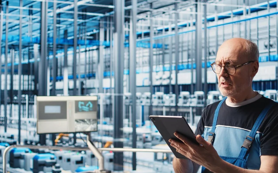 Kenya Industrial IoT Market Outlook to 2035 Kenya-Industrial-IoT-Market