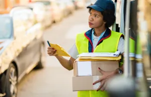 Kenya Last-Mile Delivery Market Outlook to 2035
