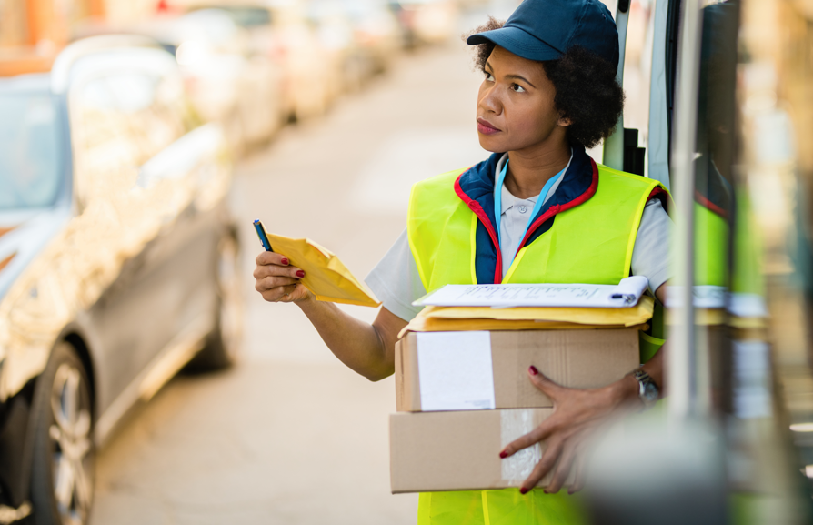 Kenya Last-Mile Delivery Market Outlook to 2035 Kenya-Last-Mile-Delivery-