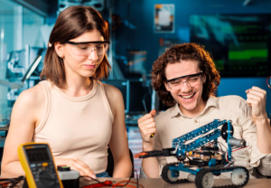 Kenya Robotics Market Outlook to 2035