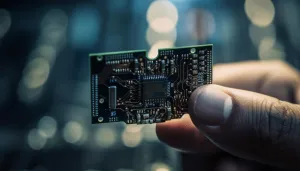 Kenya Semiconductor Manufacturing Market Outlook to 2035