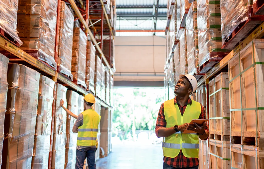 Brazil Cold Chain Logistics Market Outlook to 2035 Kenya-Warehousing-