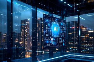 Kenya AI Infrastructure Demand to Grow Over 25% CAGR Through 2035 Driven by Rising Data Consumption and Hyperscale Investments