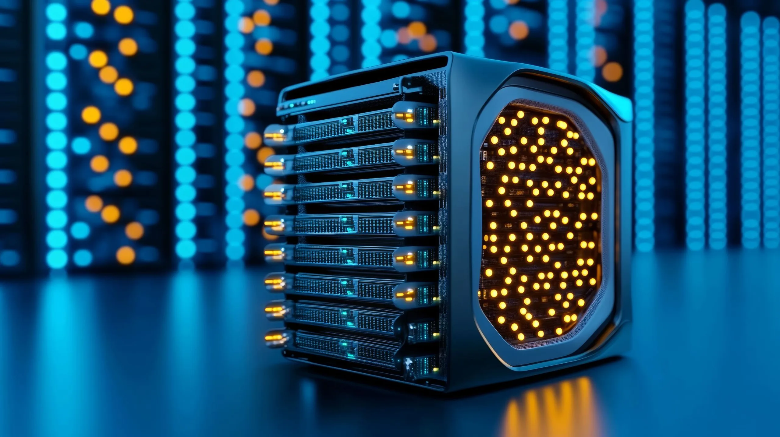 Kenya AI Infrastructure Market Set to Grow at Over 18% CAGR as Data Center Capacity Expands 5x by 2035 Kenya-ai-servers-and-gpu-hardware-industry-scaled