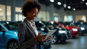Kenya car finance Market Outlook to 2035