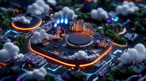 Kenya Edge Computing Market Set to Grow at Over 20 Percent CAGR Through 2035 Driven by 5G and IoT Expansion