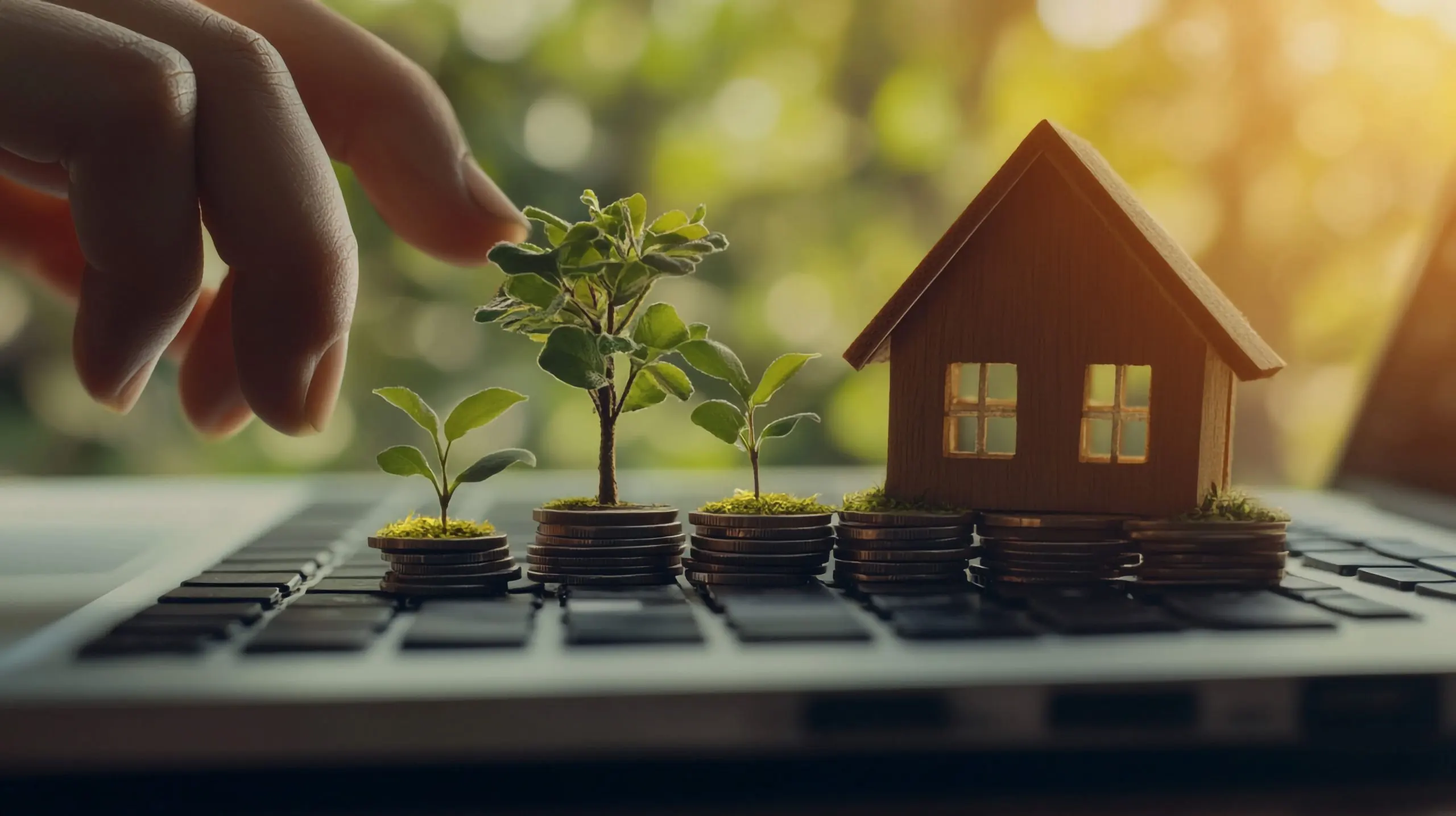 Kenya Housing Finance Sector Set for Shift as 2 million Unit Deficit and 3.8% Urban Growth Drive Demand Through 2035 Kenya-home-finance-industry-scaled