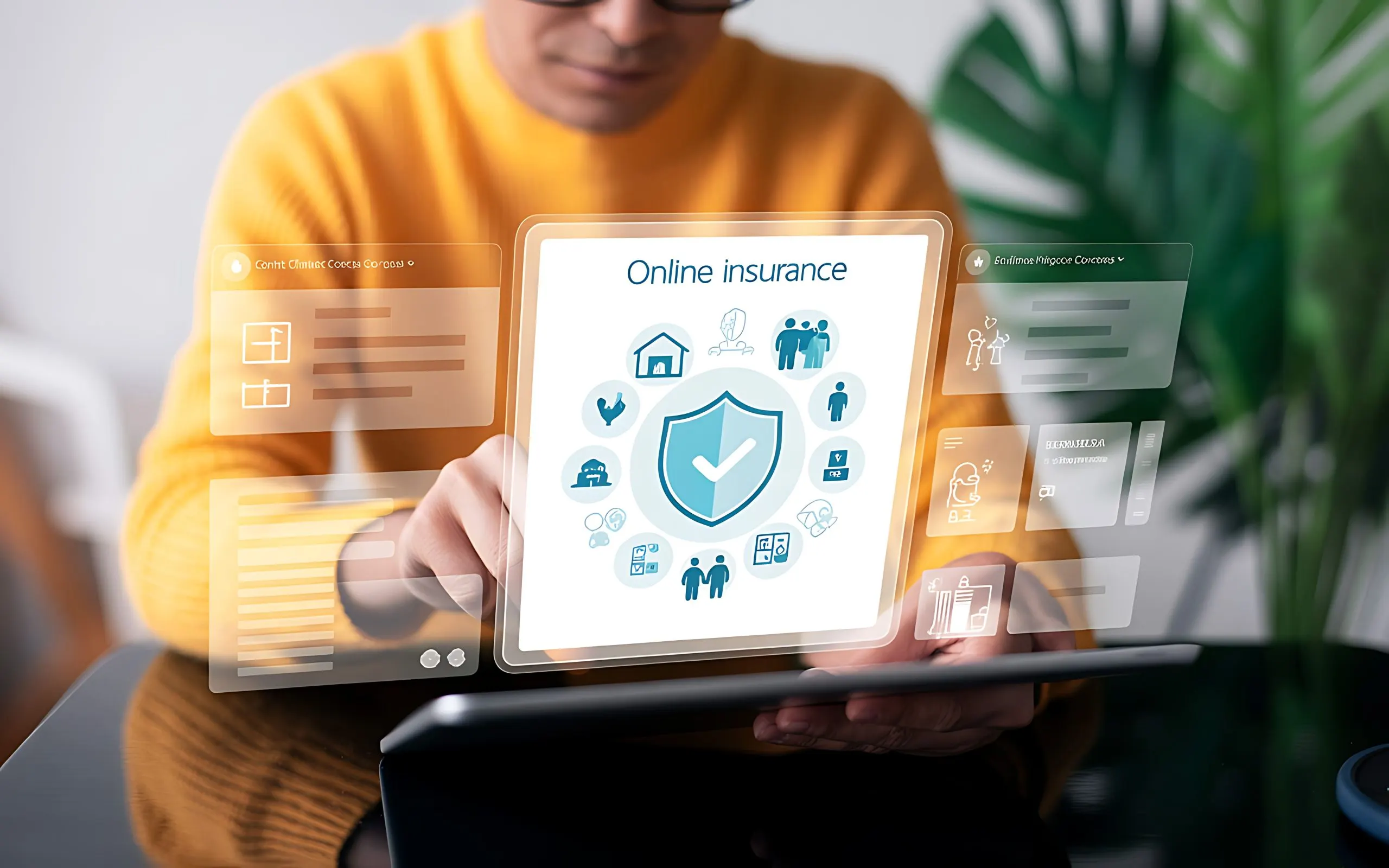 Kenya Online Insurance Market Eyes 10 million Microinsurance Users as Digital Platforms Cross 83% Internet Reach by 2035 Kenya-online-insurance-industry-scaled