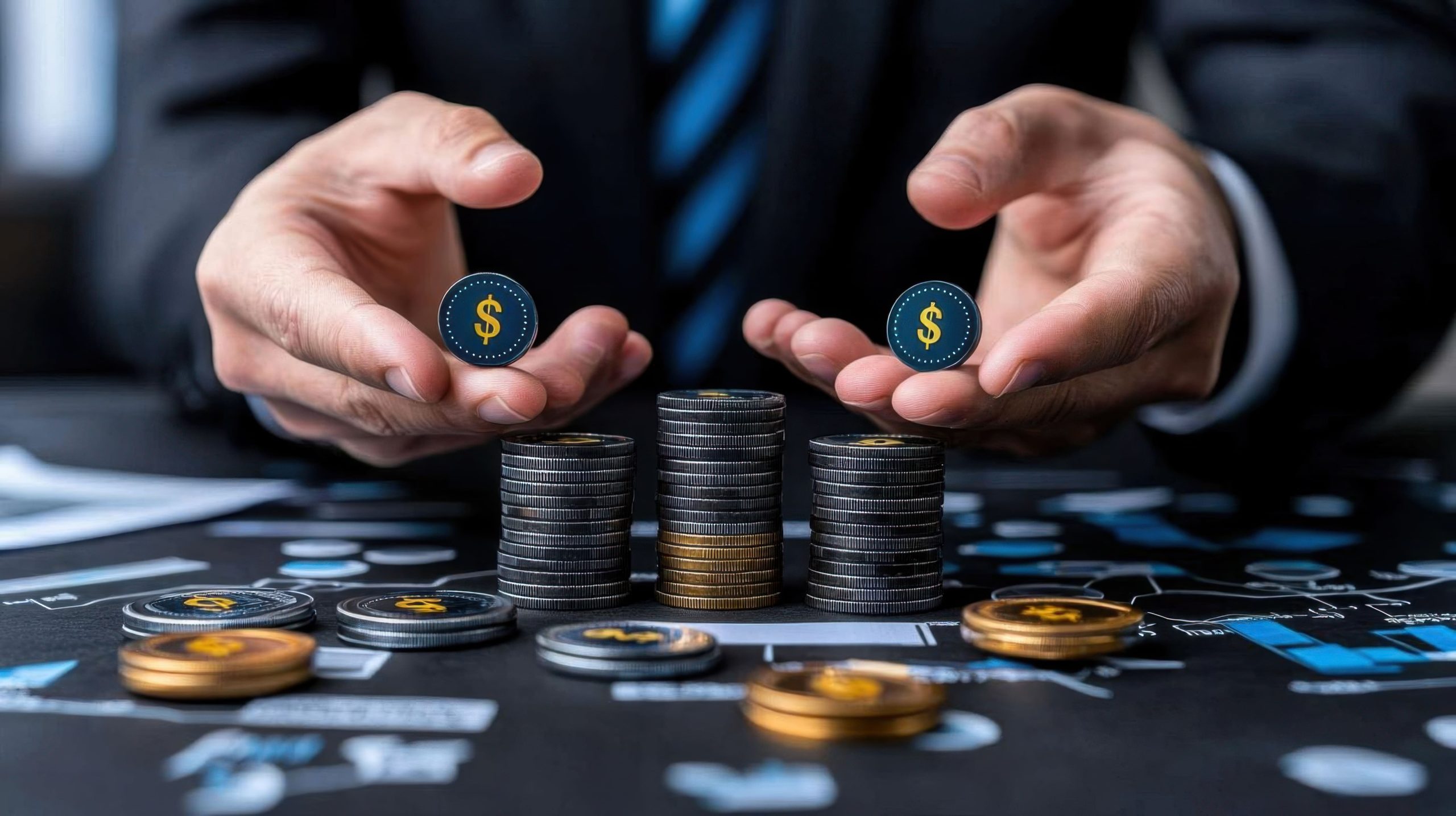 Kenya Wealth Management Market to 2035 as Africa’s Millionaire Population Set to Grow 65% and Nairobi Hosts Over 4,200 Millionaires Kenya-wealth-management-industry-scaled