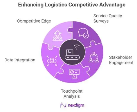 Logistics Competitive Advantage Solutions