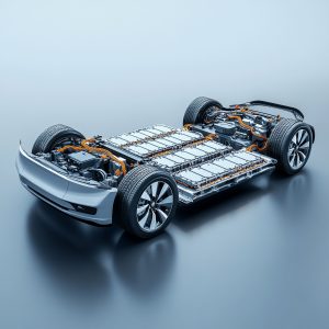 Malaysia EV Battery Market Outlook 2035