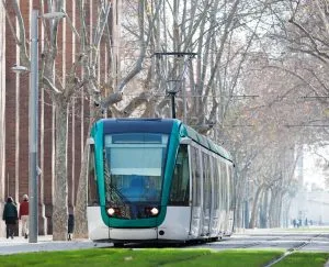 Malaysia Electric Bus Market Outlook 2035