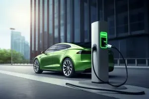Malaysia Electric Vehicle Market Outlook 2035