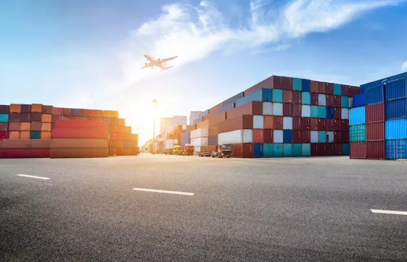 Malaysia Freight Forwarding Market Outlook to 2035 Malaysia-Freight-Forwarding-Market