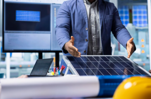 Malaysia Solar EPC Market Outlook 2035