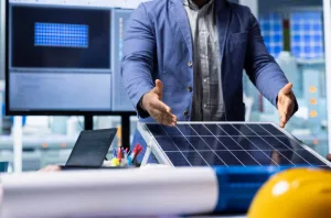 Malaysia Solar EPC Market Outlook 2035