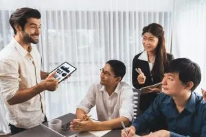 Can a Malaysia Telecom Employee Engagement Voice of Customer Survey Improve Customer Retention?