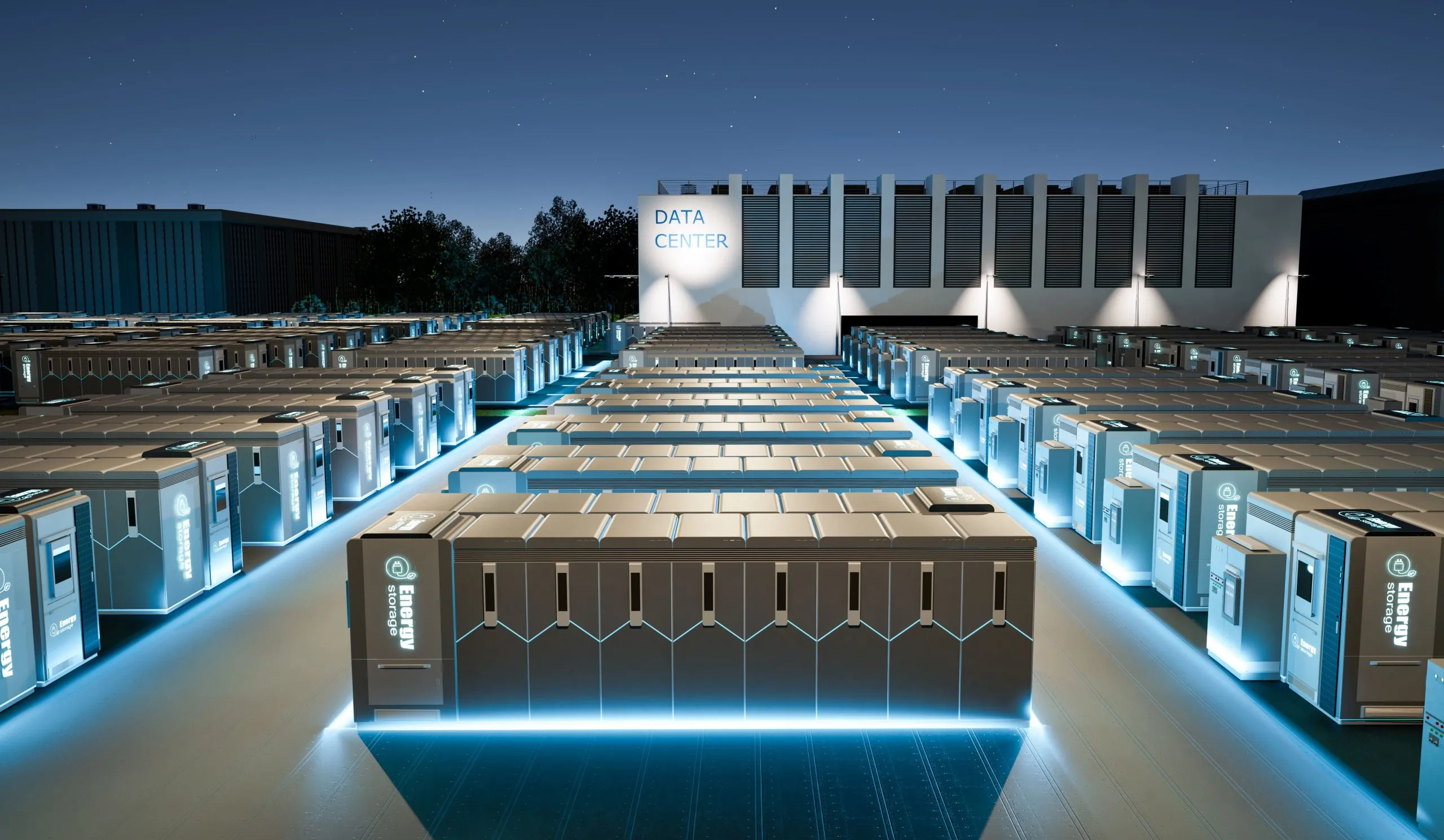 Malaysia Energy Storage Market to Scale Beyond 400 MWh Pipeline as Solar Capacity Expands Rapidly Malaysia-battery-energy-storage-systems-industry-scaled