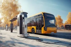 Malaysia Electric Bus Transition Accelerates with RM1.5 million Unit Costs and 100% Fleet Electrification Goal