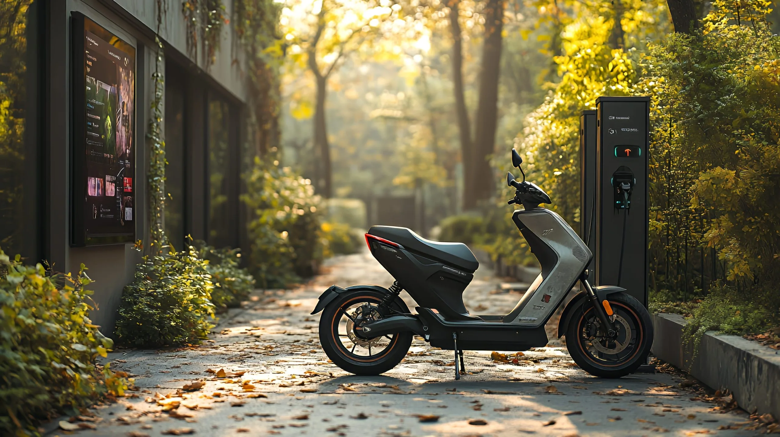 Malaysia Electric Two-Wheeler Demand Builds as EV Registrations Cross 44,800 and Urban Mobility Preferences Shift Malaysia-electric-two-wheeler-industry-scaled