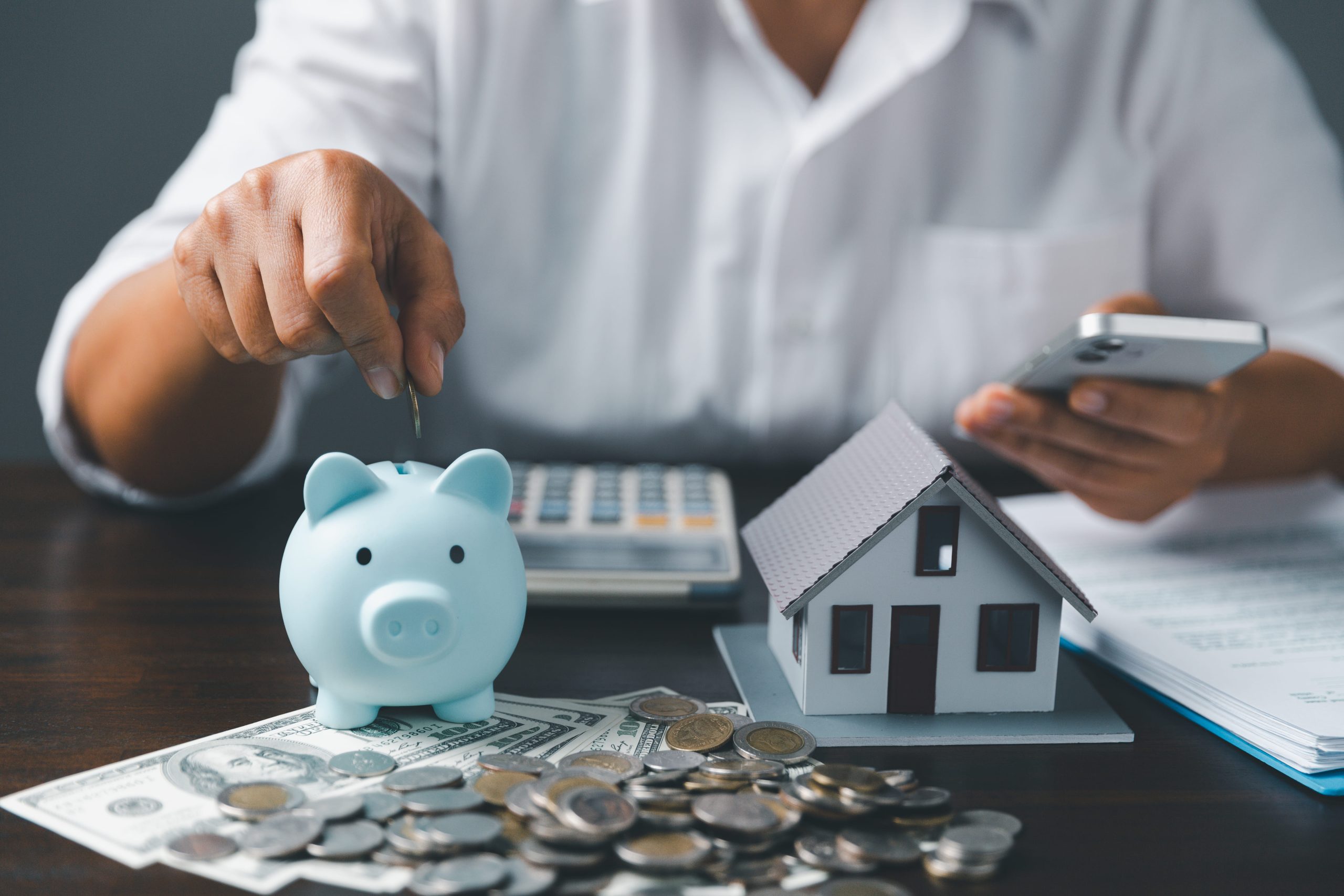 Malaysia Home Finance Market to 2035 as Islamic Loans Cross 60 Percent Share and Urban Population Exceeds 75 Percent Malaysia-home-finance-industry-scaled