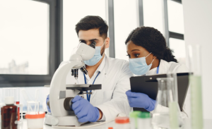 Nigeria Diagnostic Labs Market Outlook to 2035