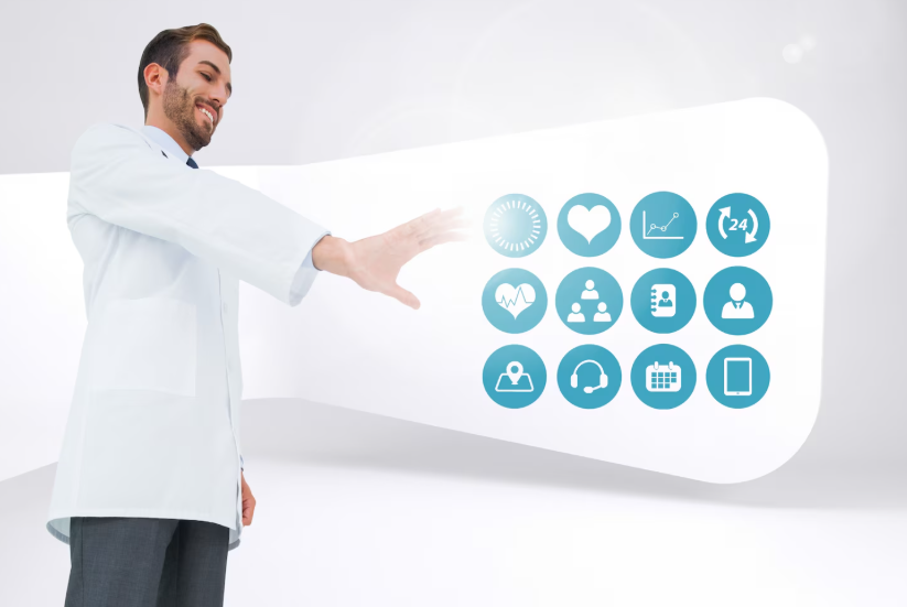 Nigeria-Digital-Health-Market