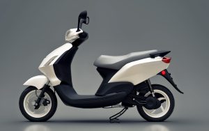 Nigeria Electric Two-Wheeler Market Outlook to 2035