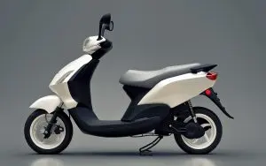 Nigeria Electric Two-Wheeler Market Outlook to 2035