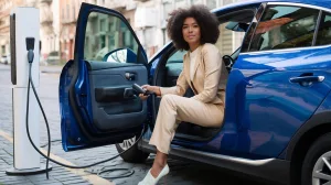 Nigeria Electric Vehicle Market Outlook to 2035
