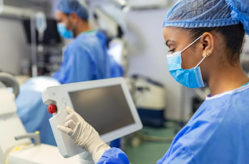 Nigeria Medical Devices Market Outlook to 2035 Nigeria-Medical-Devices-Market