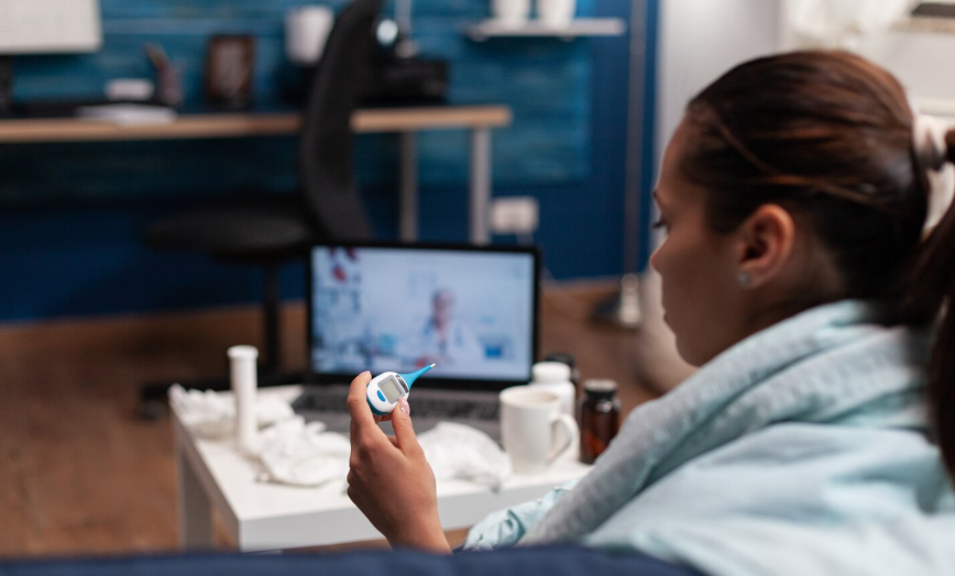 Nigeria Telemedicine Market Outlook to 2035 Nigeria-Telemedicine-Market