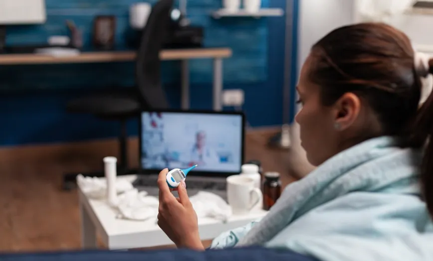 Nigeria Telemedicine Market Outlook to 2035 Nigeria-Telemedicine-Market