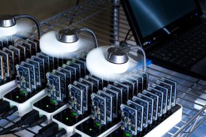 Nigeria AI Hardware Market Poised for 30 Percent CAGR Through 2035 on Rising Cloud Investments